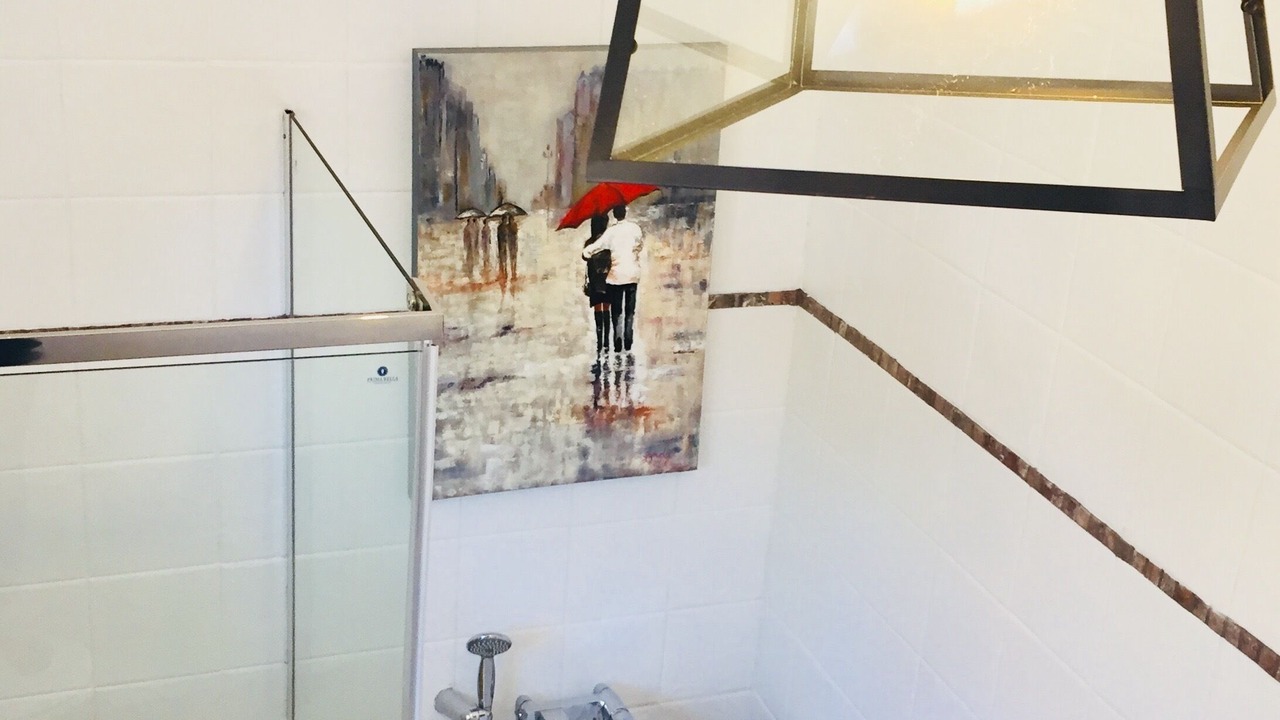 Photo of Bathroom in Claremont