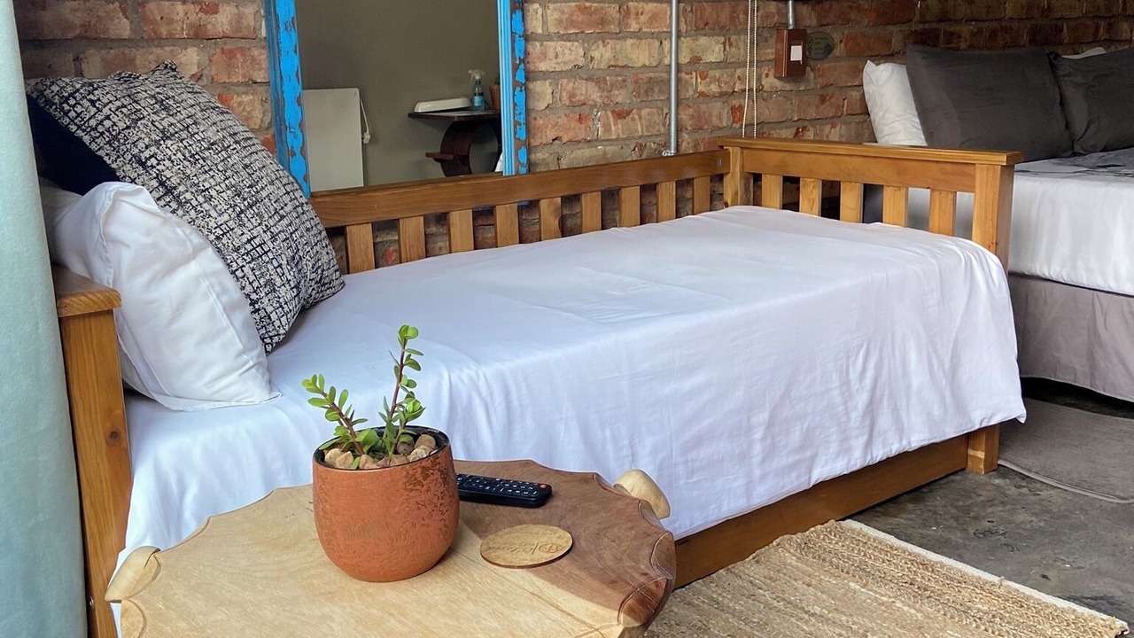 Photo of Bedroom in Walmer