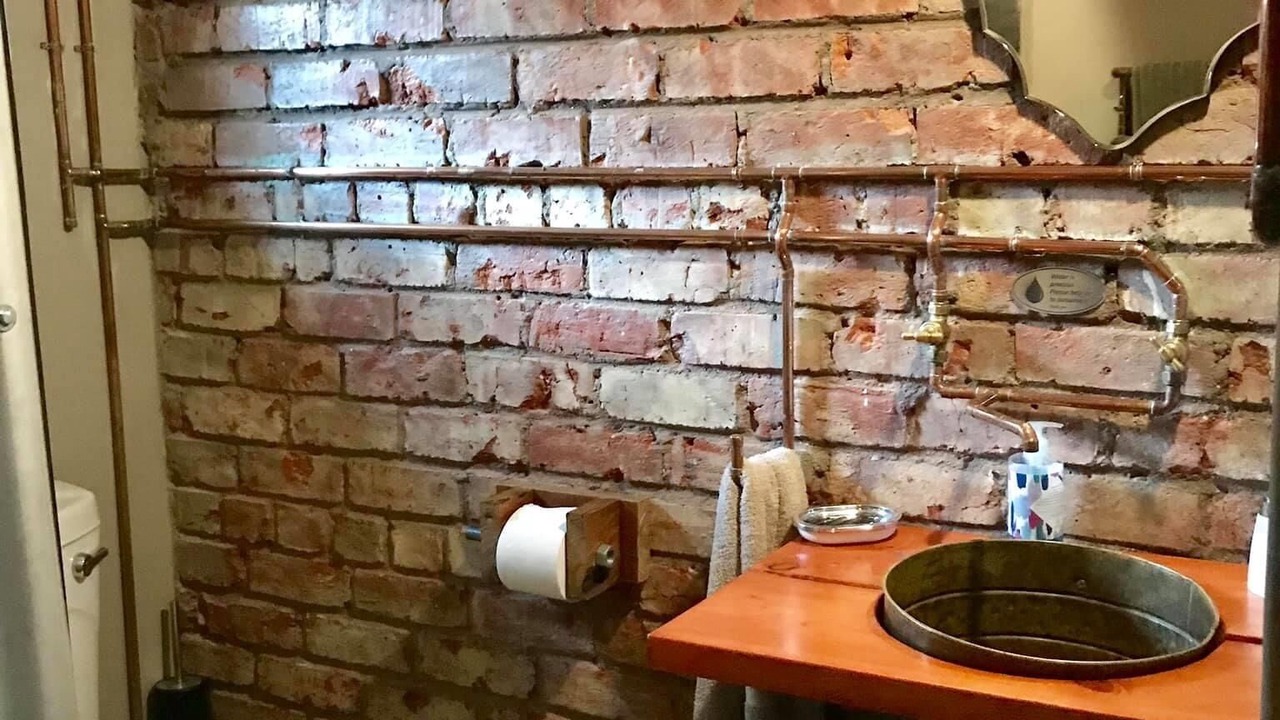 Photo of Bathroom in Walmer