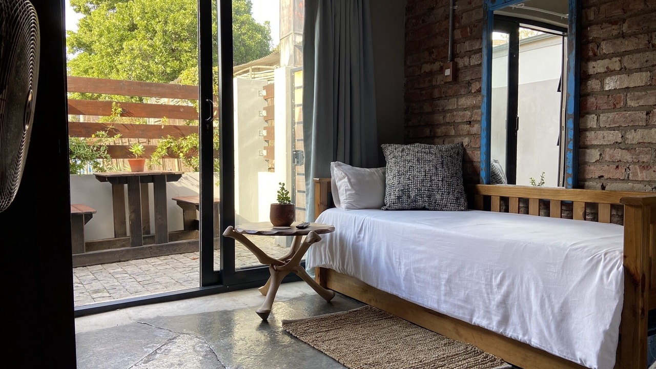 Photo of Bedroom in Walmer