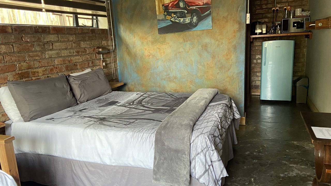Photo of Bedroom in Walmer