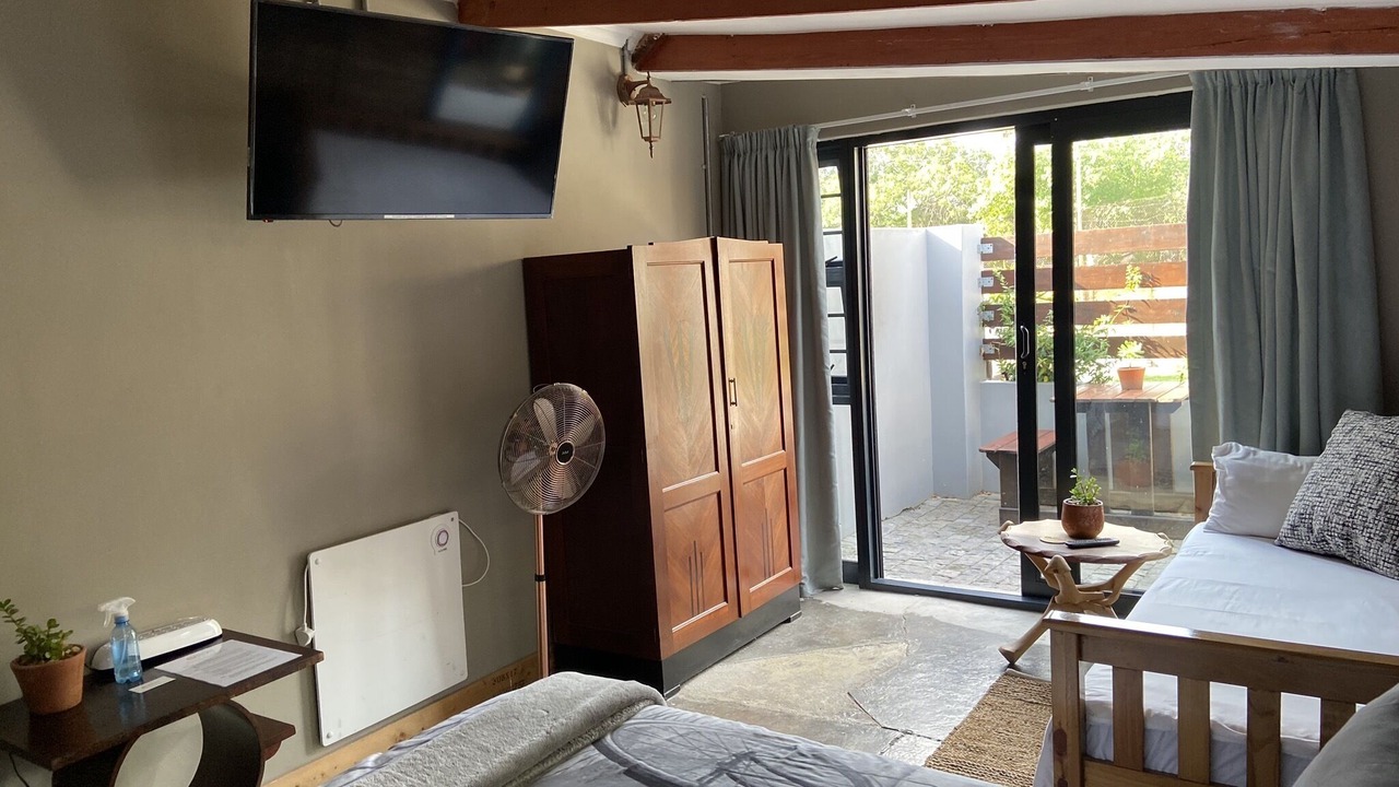 Photo of Bedroom in Walmer