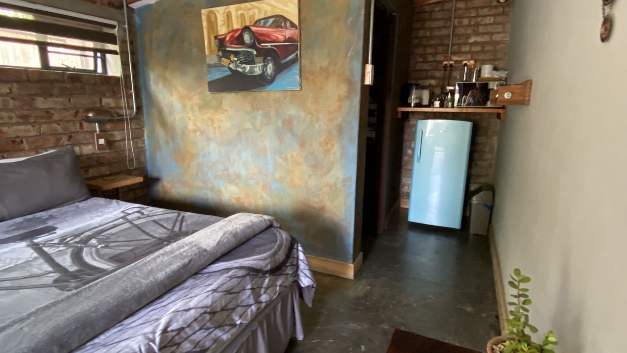 Photo of Bedroom in Walmer