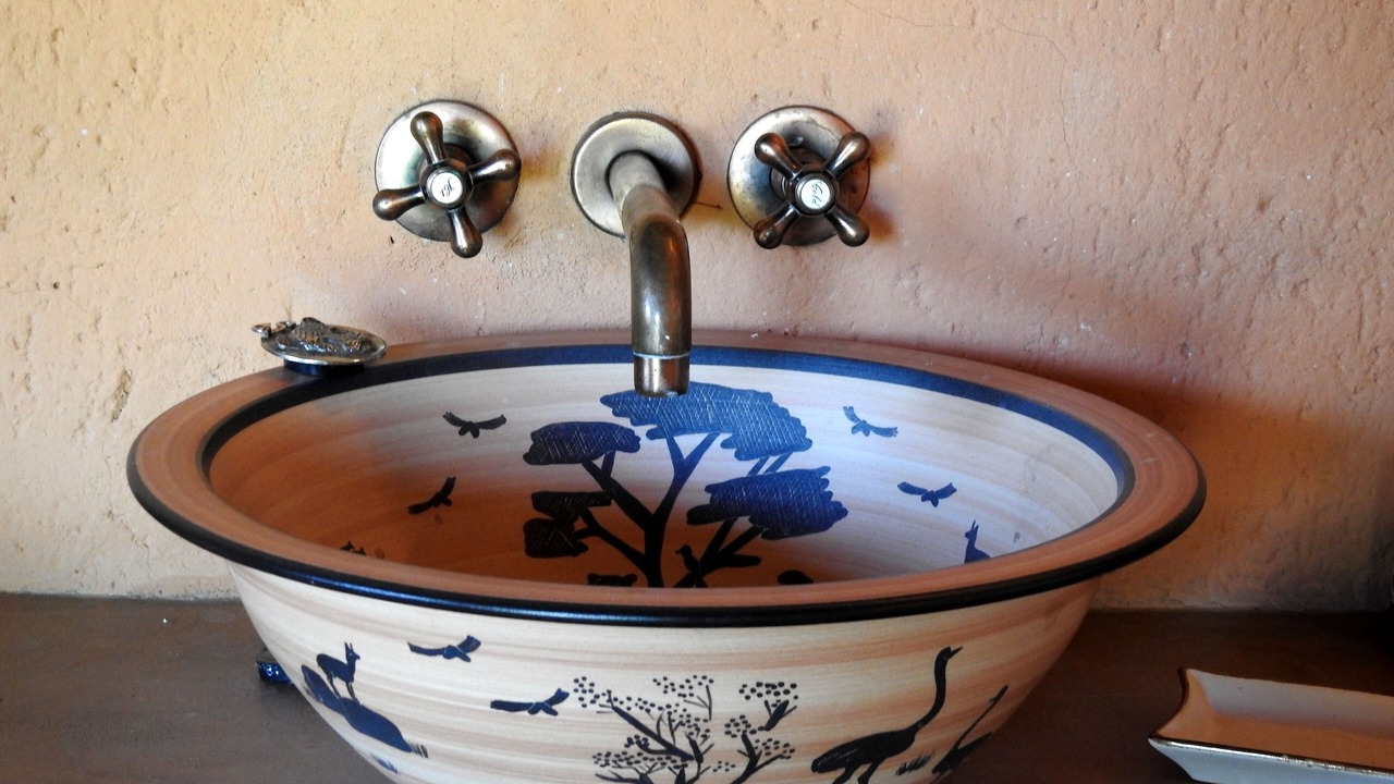 Photo of Bathroom in Rooiberg