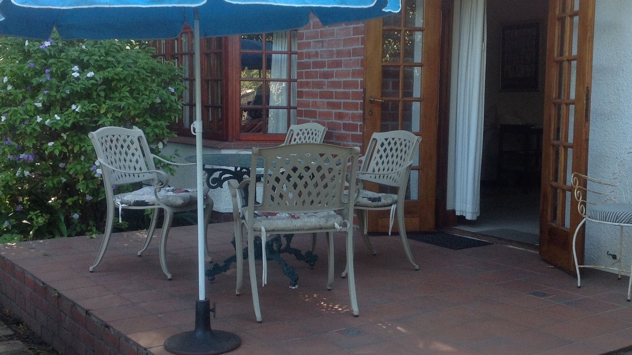 Photo of Outdoor in Rondebosch