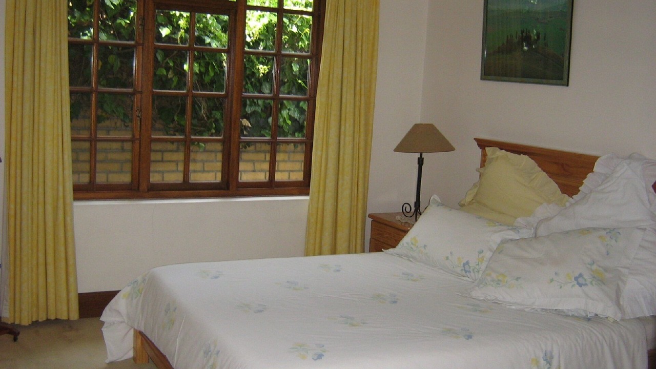 Photo of Bedroom in Rondebosch