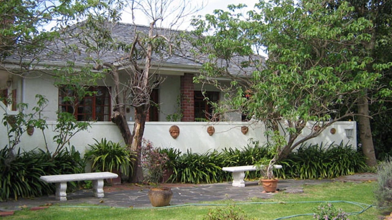 Photo of Patio Balcony in Rondebosch