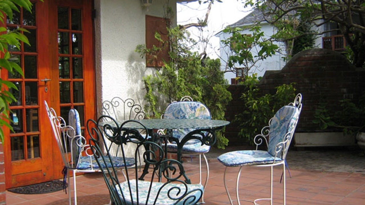 Photo of Outdoor in Rondebosch