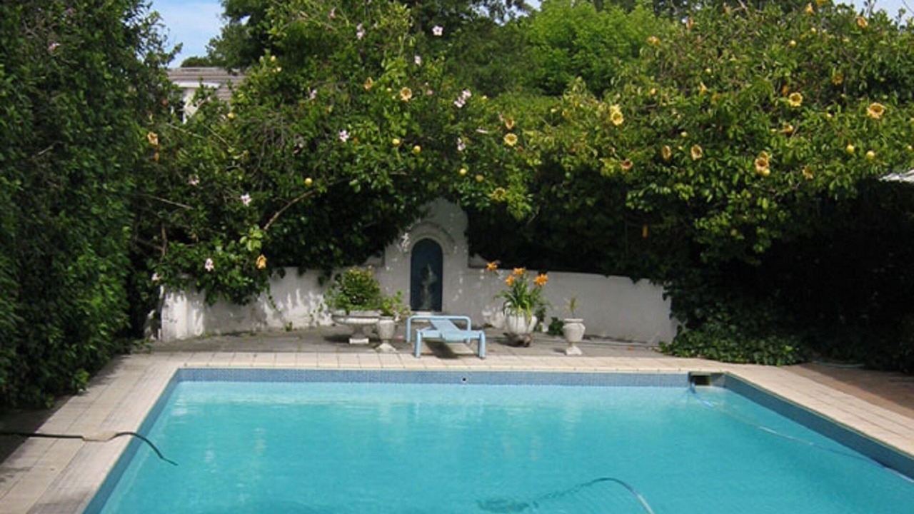 Photo of Outdoor in Rondebosch