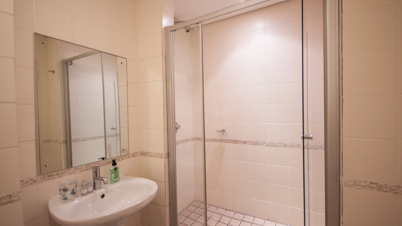Photo of Bathroom in Big Bay