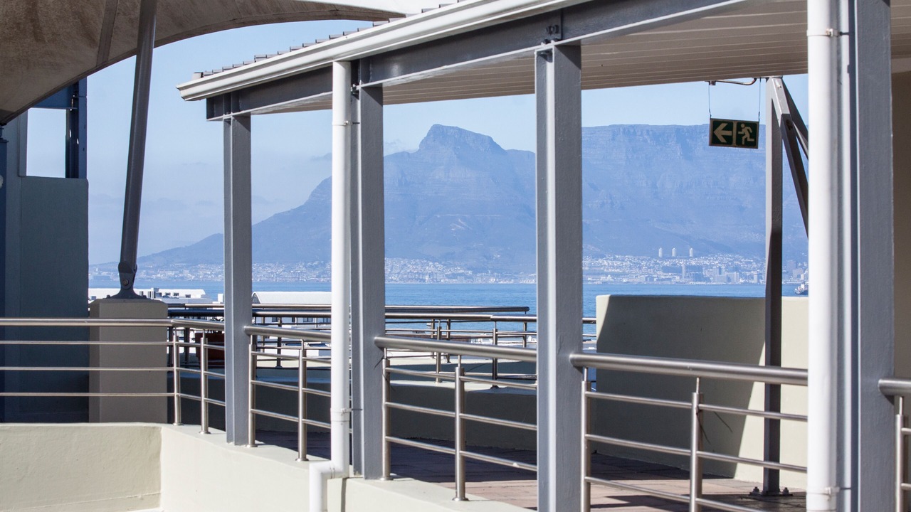 Photo of Patio Balcony in Big Bay
