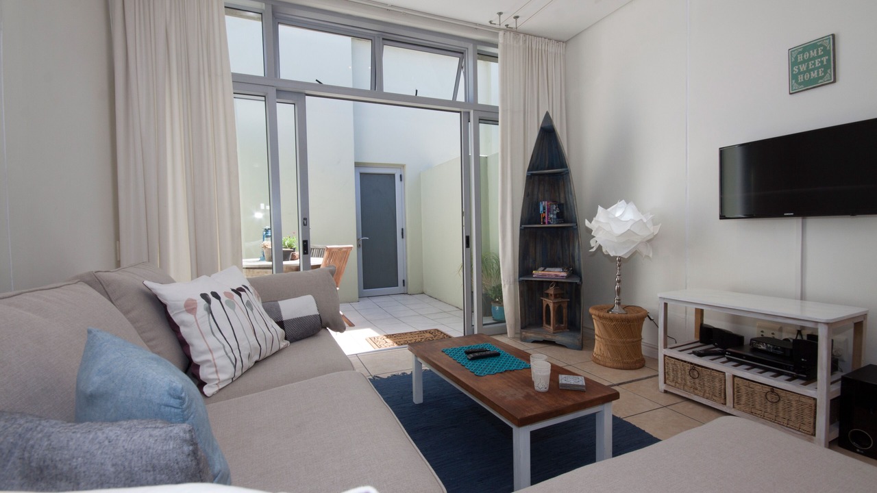 Photo of Bedroom in Big Bay