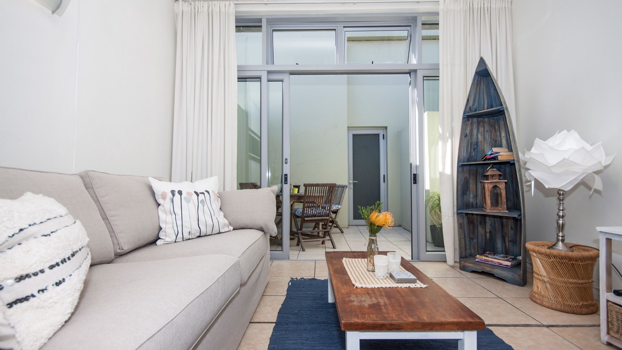 Photo of Livingroom in Big Bay