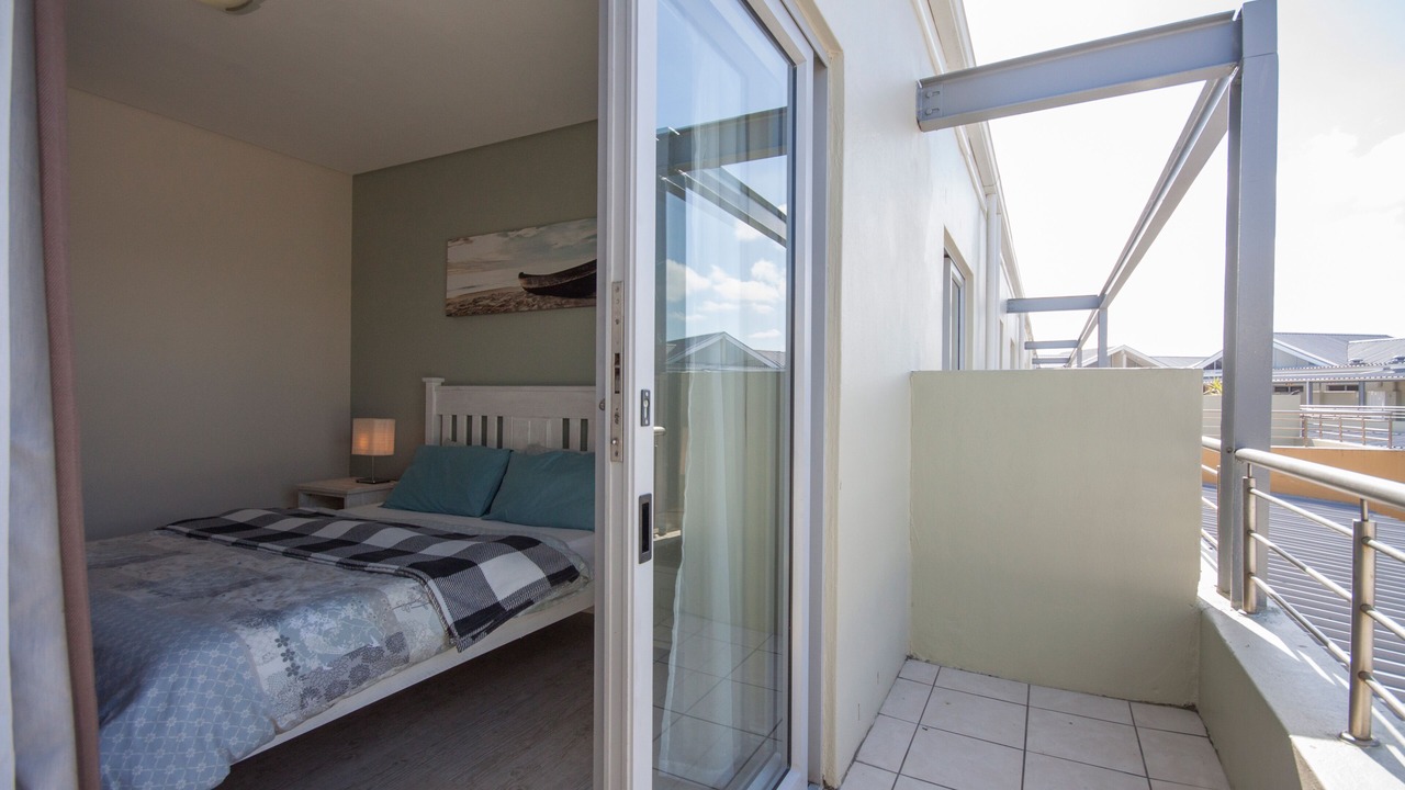 Photo of Patio Balcony in Big Bay