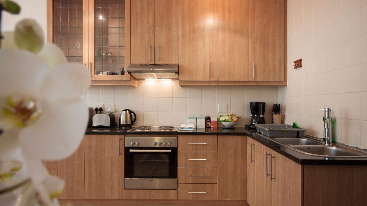 Photo of Kitchen in Big Bay