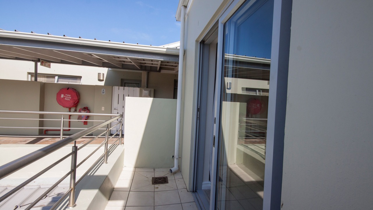 Photo of Patio Balcony in Big Bay