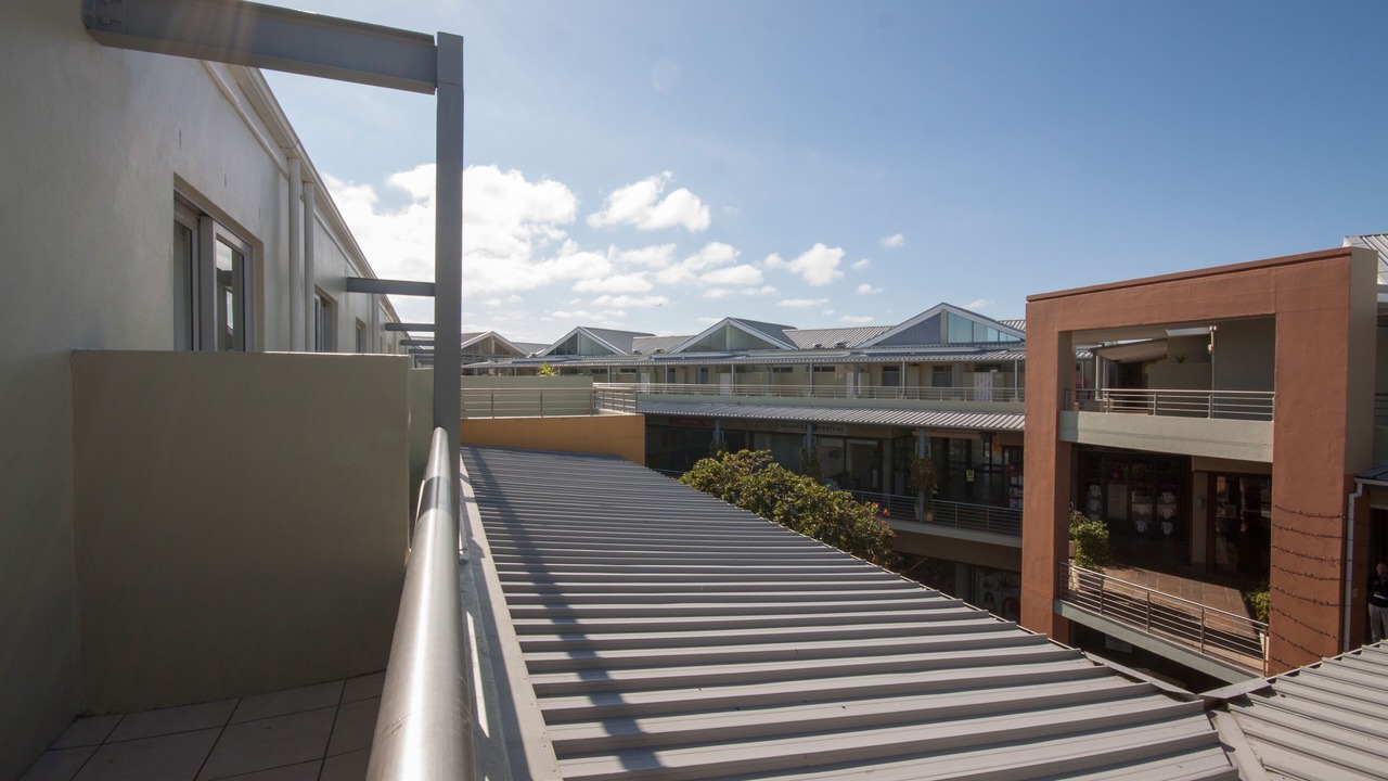 Photo of Patio Balcony in Big Bay