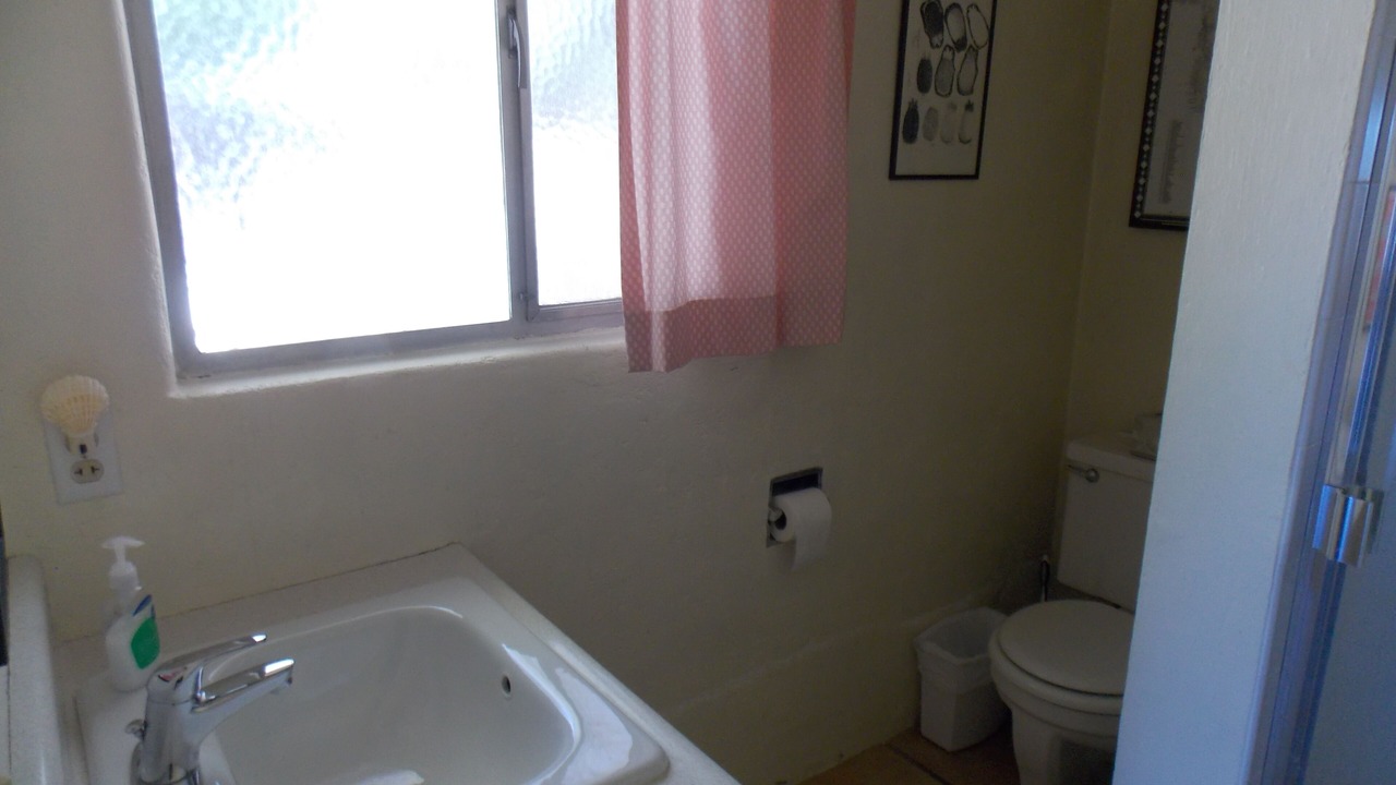 Photo of Bathroom in Soda Bay