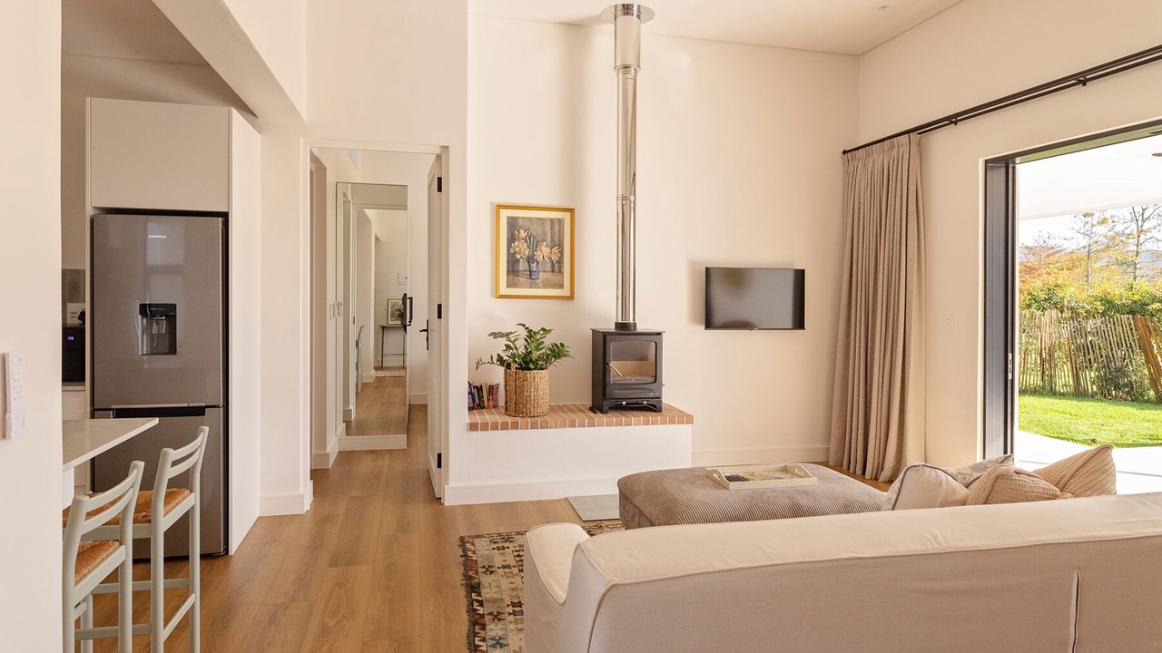 Photo of Livingroom in Paarl