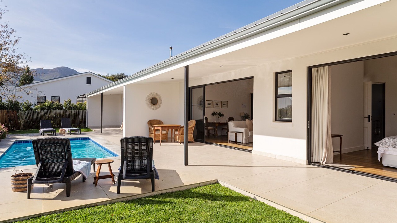 Photo of Outdoor in Paarl
