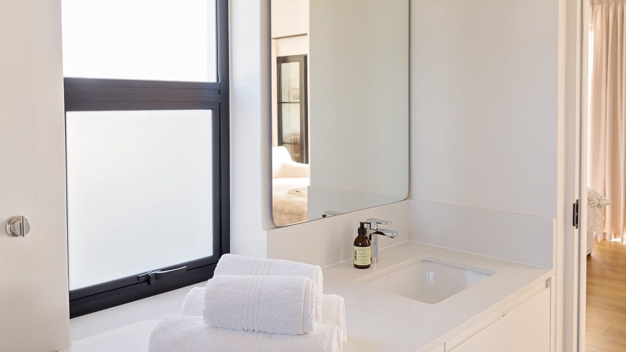 Photo of Bathroom in Paarl