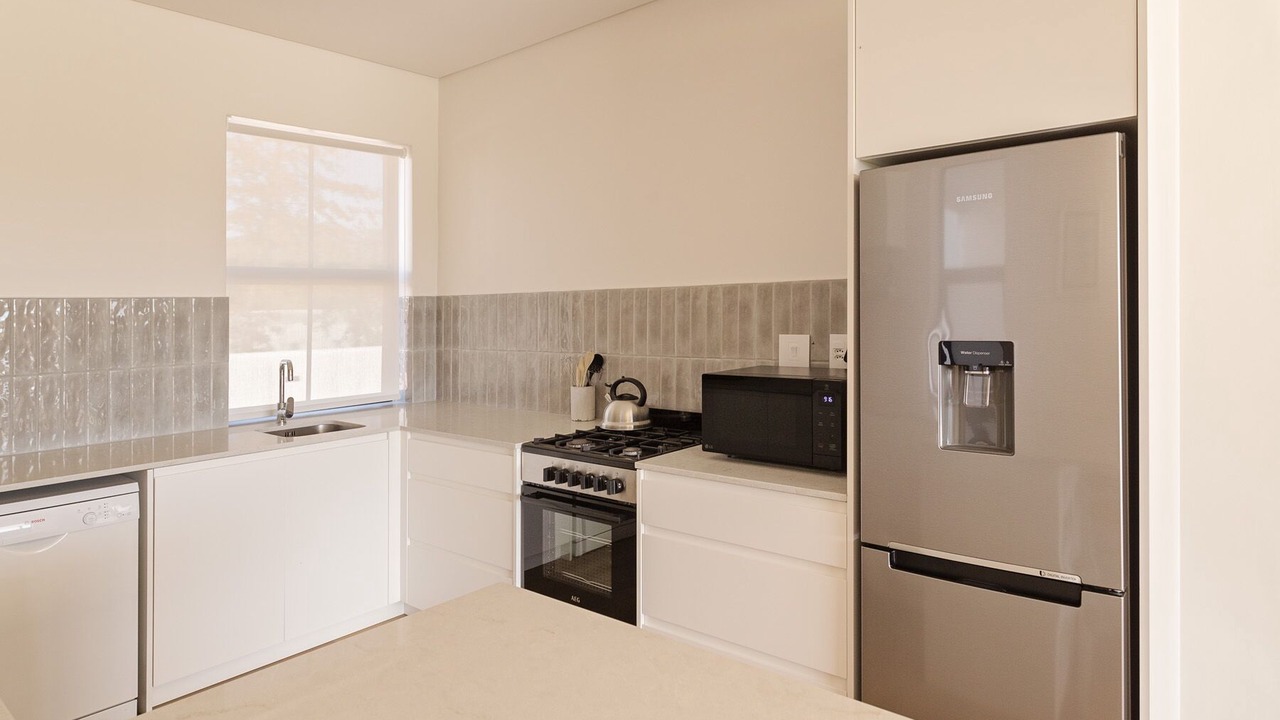Photo of Kitchen in Paarl