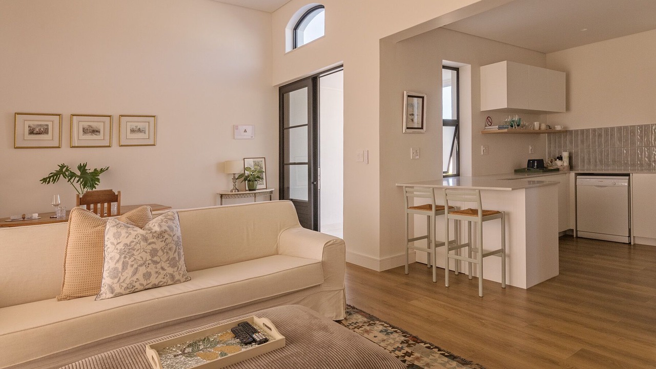 Photo of Livingroom in Paarl