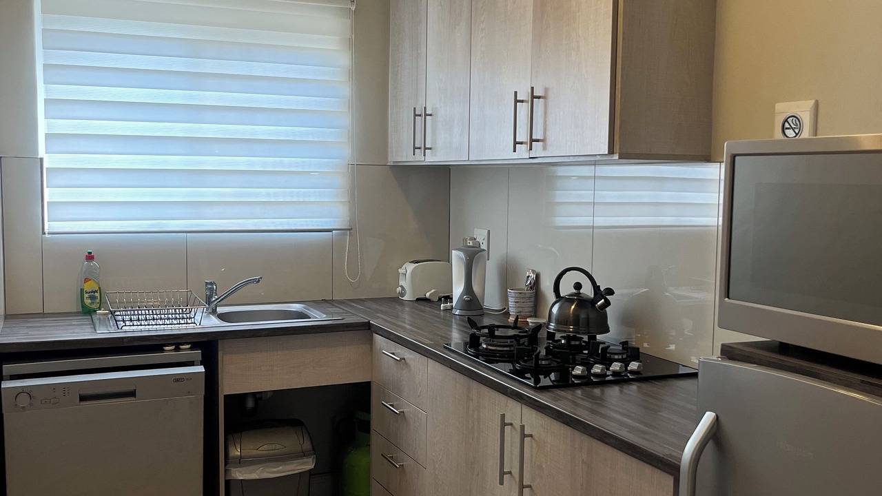 Photo of Kitchen in Westridge