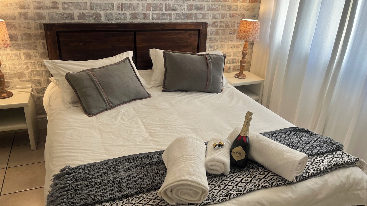 Photo of Bedroom in Westridge