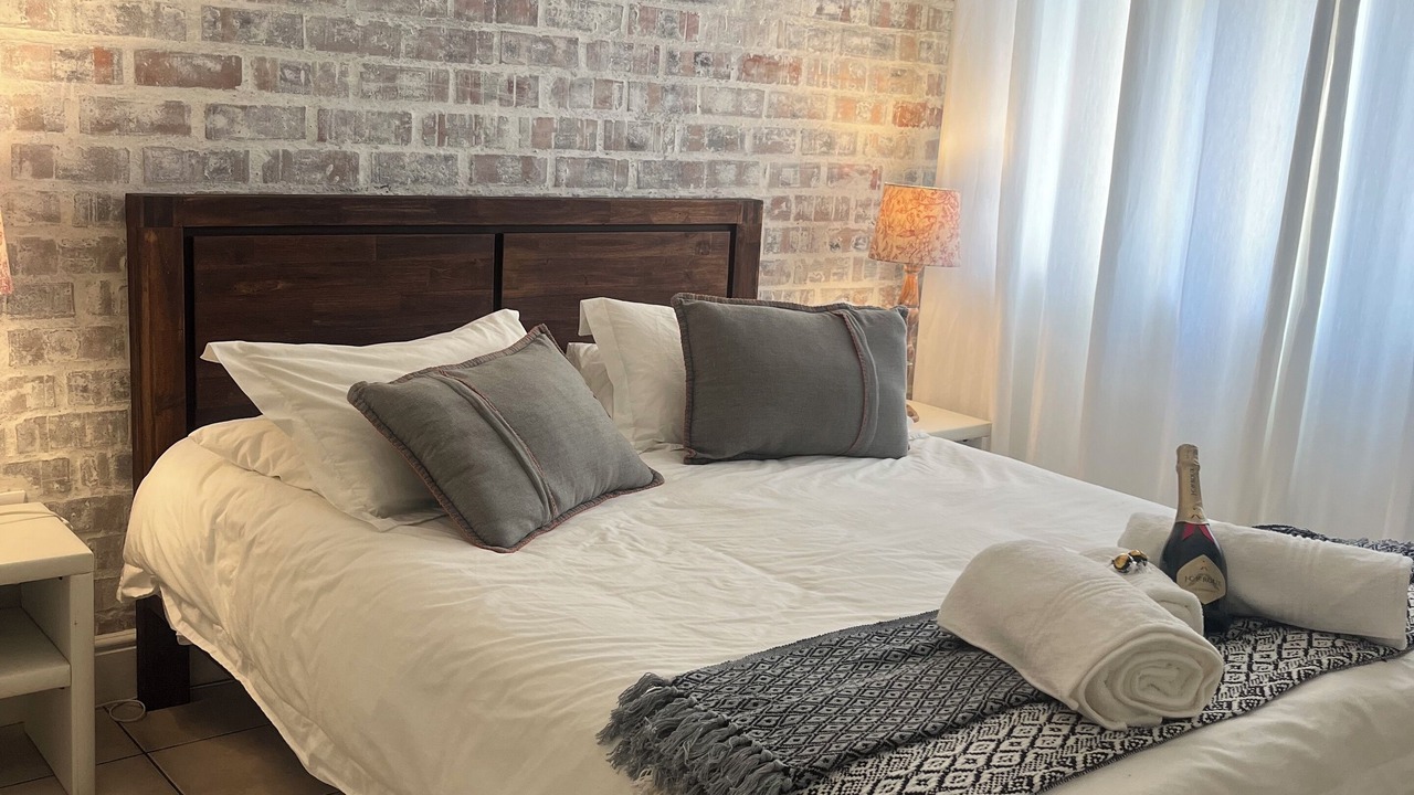 Photo of Bedroom in Westridge