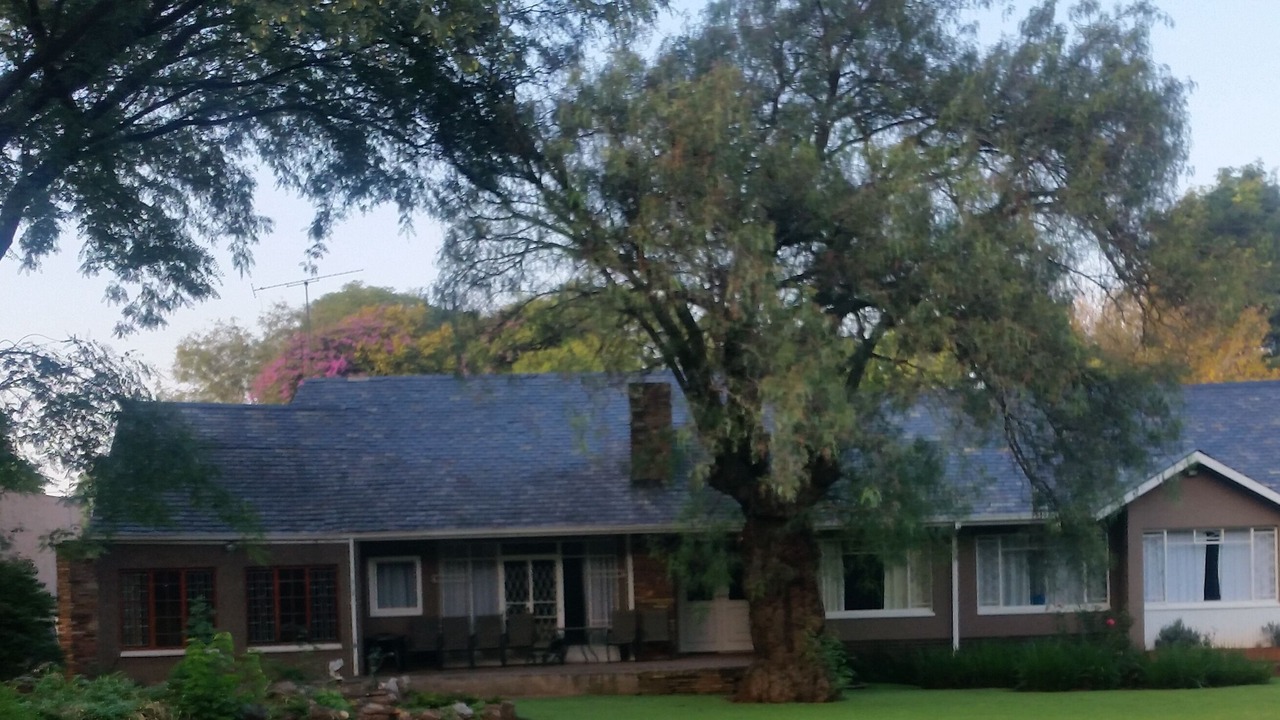 Photo of Outdoor in Greater Johannesburg Metropolitan Area