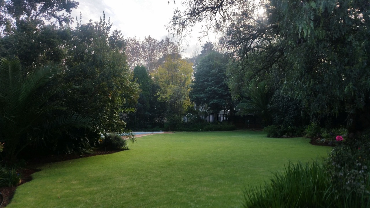 Photo of Outdoor in Greater Johannesburg Metropolitan Area