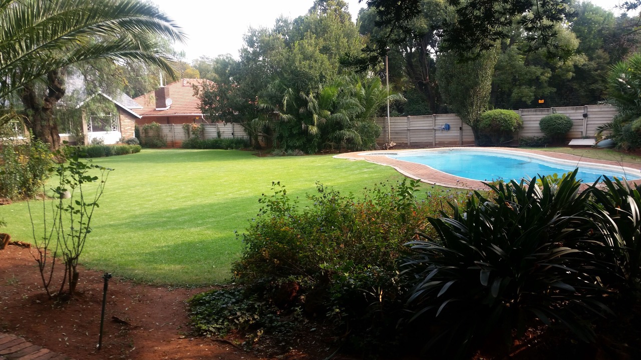 Photo of Outdoor in Greater Johannesburg Metropolitan Area