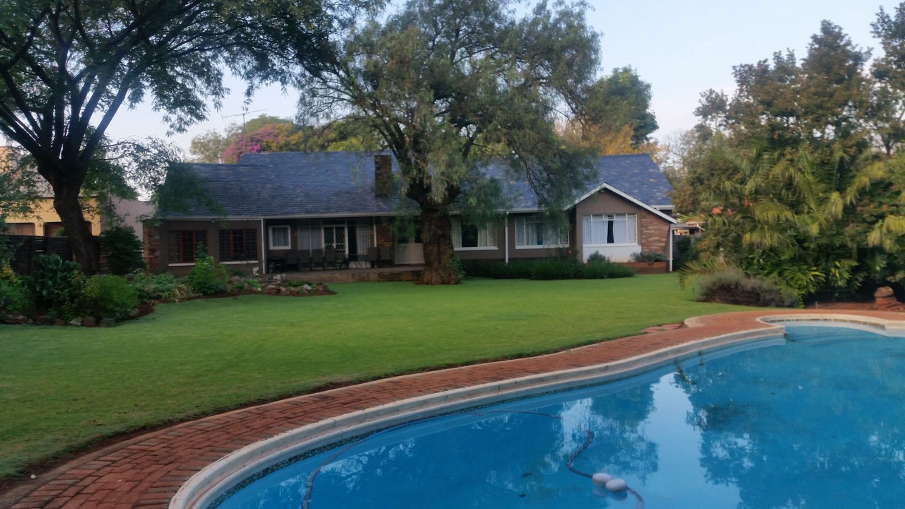 Photo of Outdoor in Greater Johannesburg Metropolitan Area