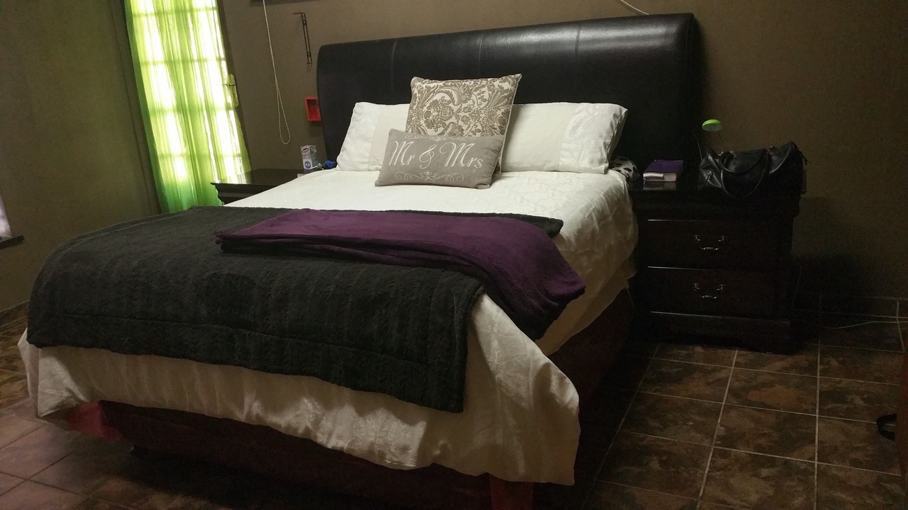 Photo of Bedroom in Rustenburg