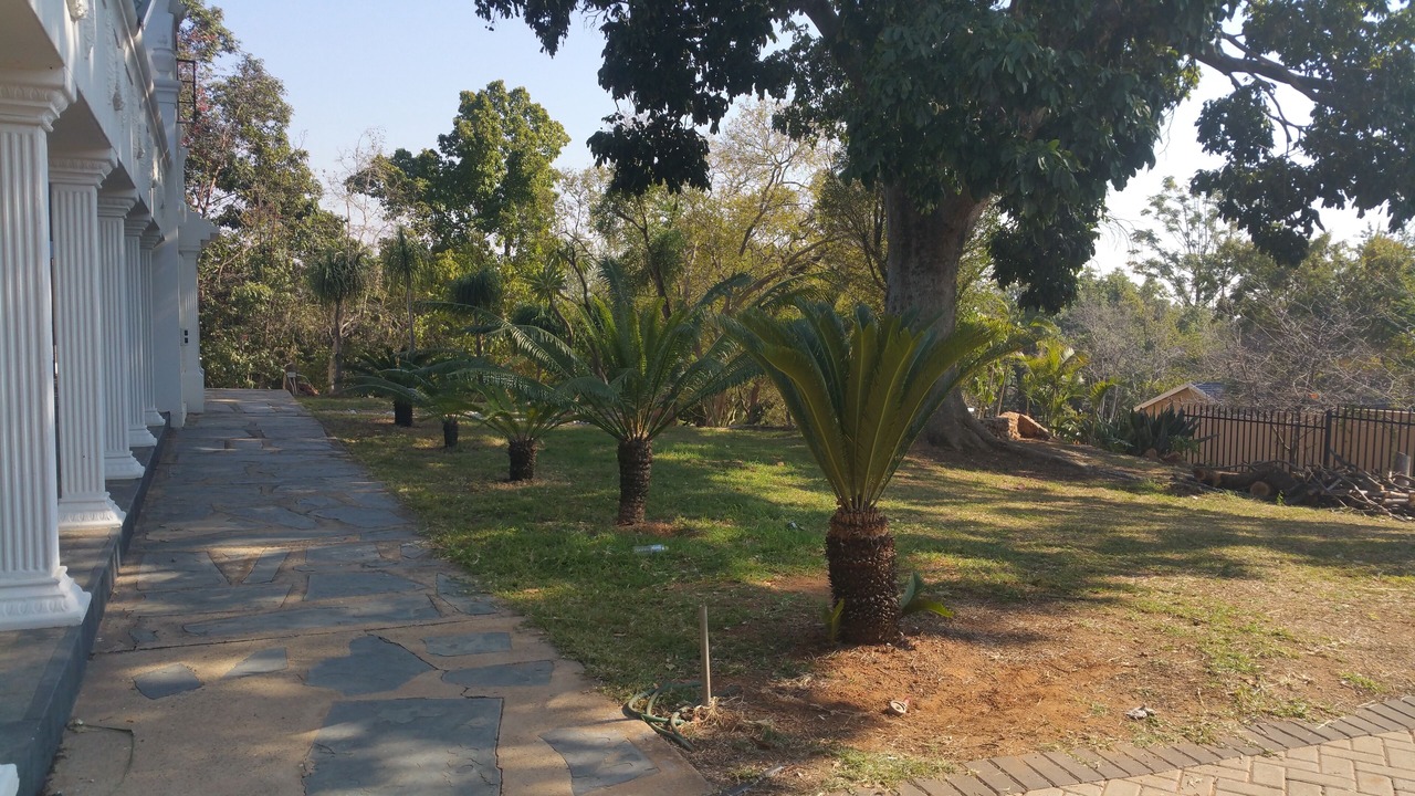 Photo of Outdoor in Rustenburg