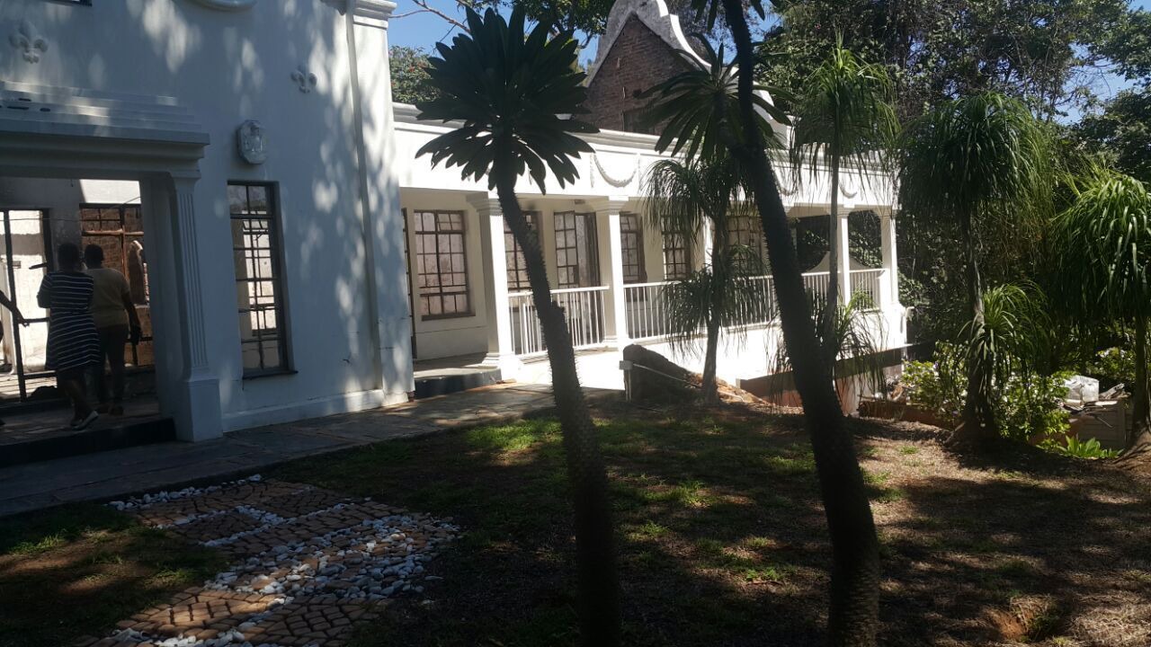 Photo of Outdoor in Rustenburg