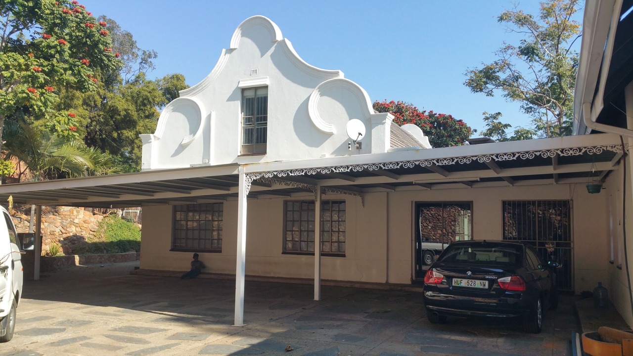 Photo of Outdoor in Rustenburg