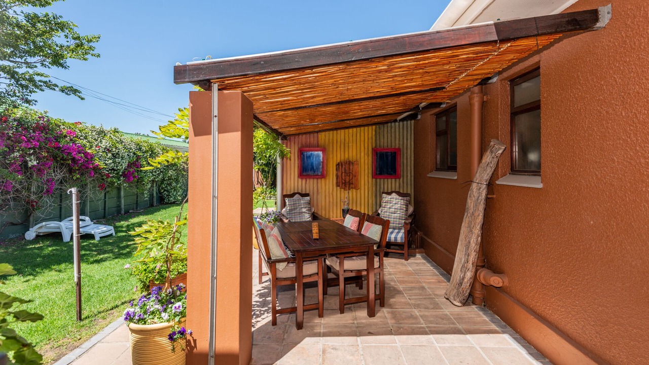 Photo of Outdoor in Eastcliff