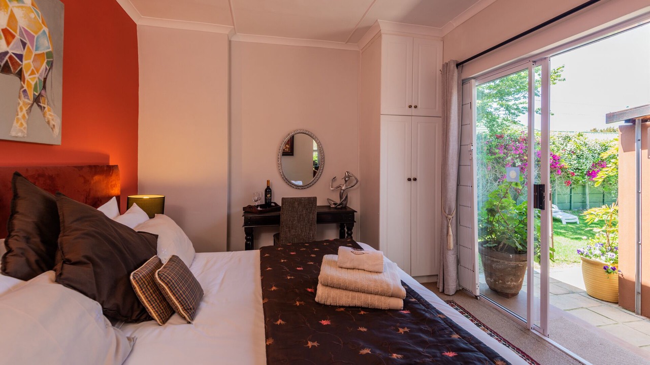 Photo of Bedroom in Eastcliff