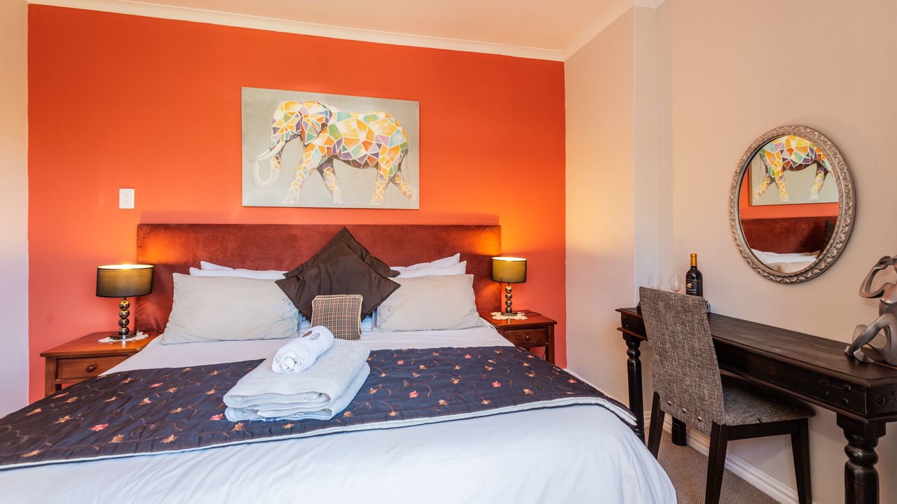 Photo of Bedroom in Eastcliff