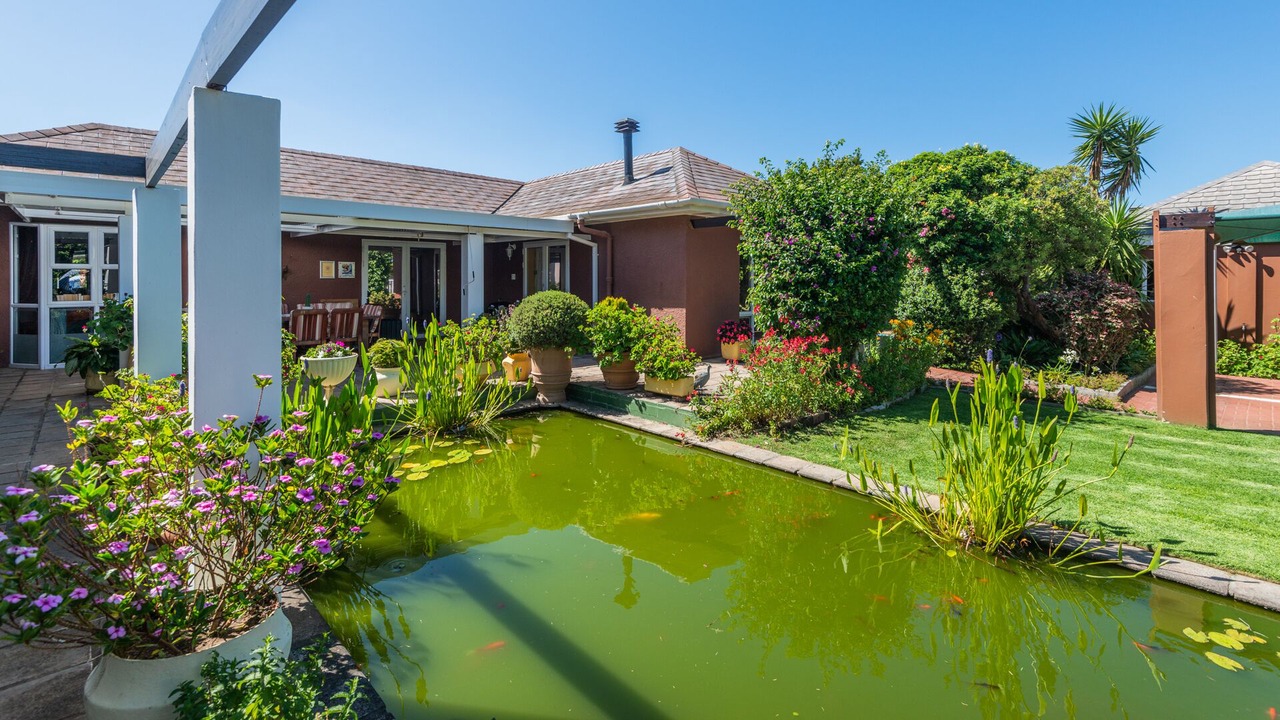 Photo of Outdoor in Eastcliff