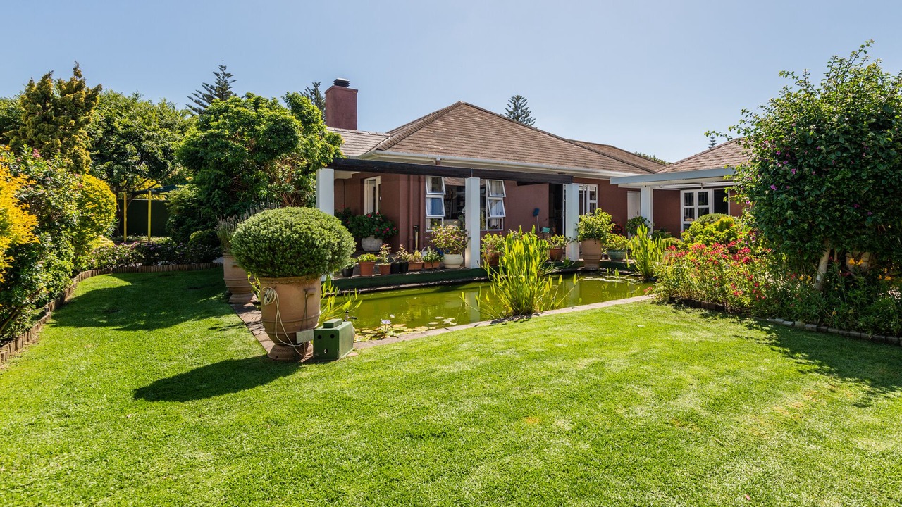 Photo of Outdoor in Eastcliff