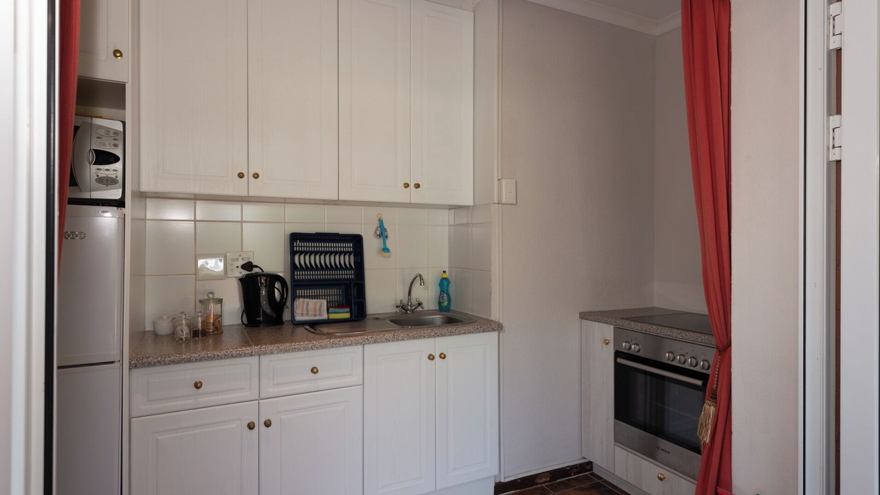 Photo of Kitchen in Eastcliff