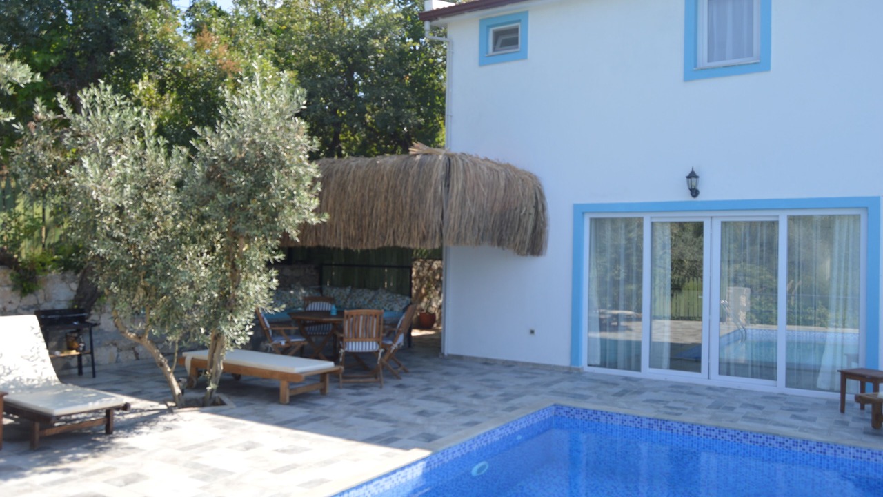 Photo of Outdoor in Gundogmus
