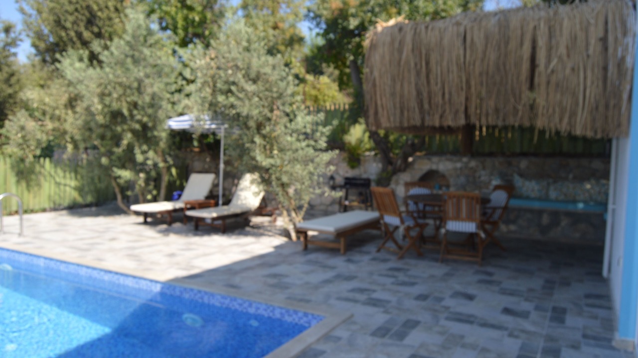 Photo of Outdoor in Gundogmus