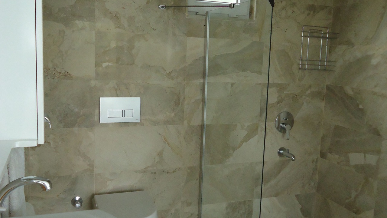 Photo of Bathroom in Gundogmus