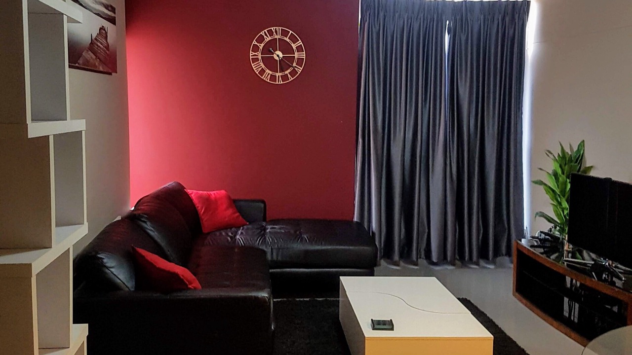 Photo of Livingroom in Kempton Park