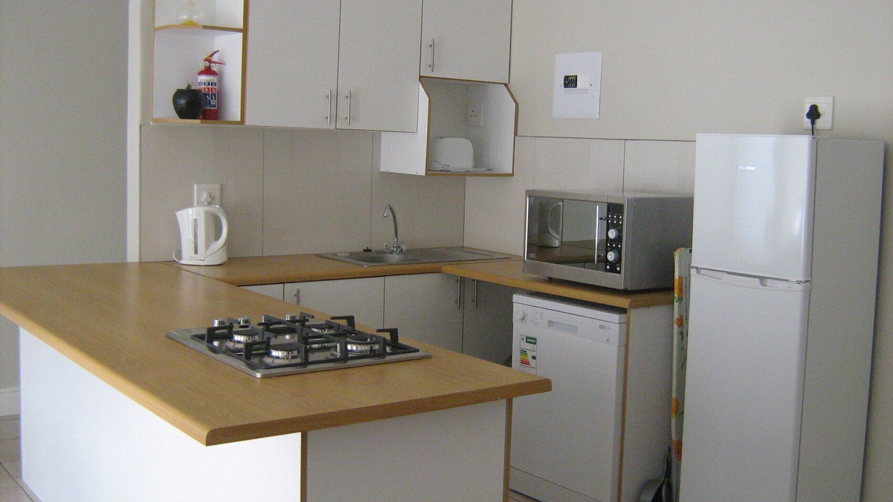 Photo of Kitchen in Westridge