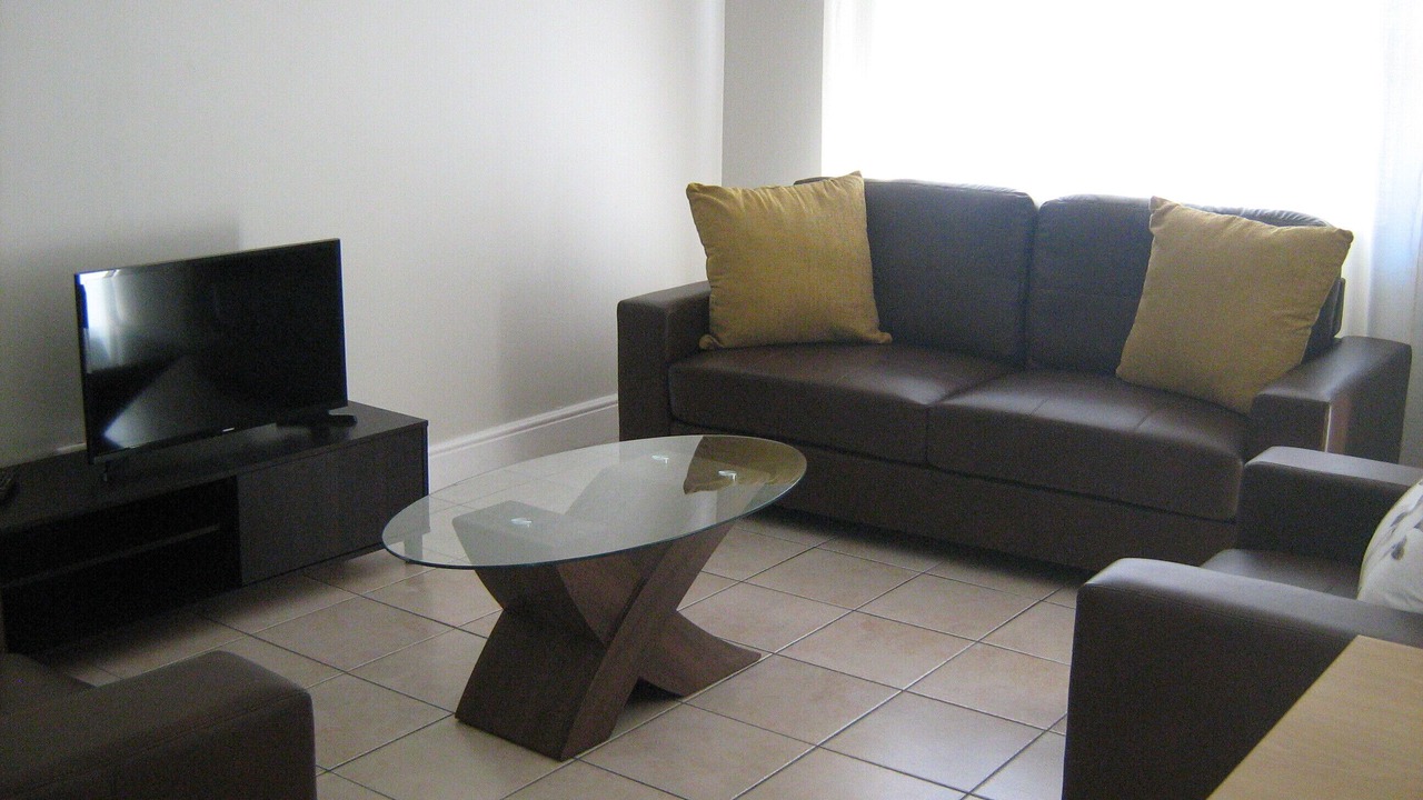 Photo of Livingroom in Westridge